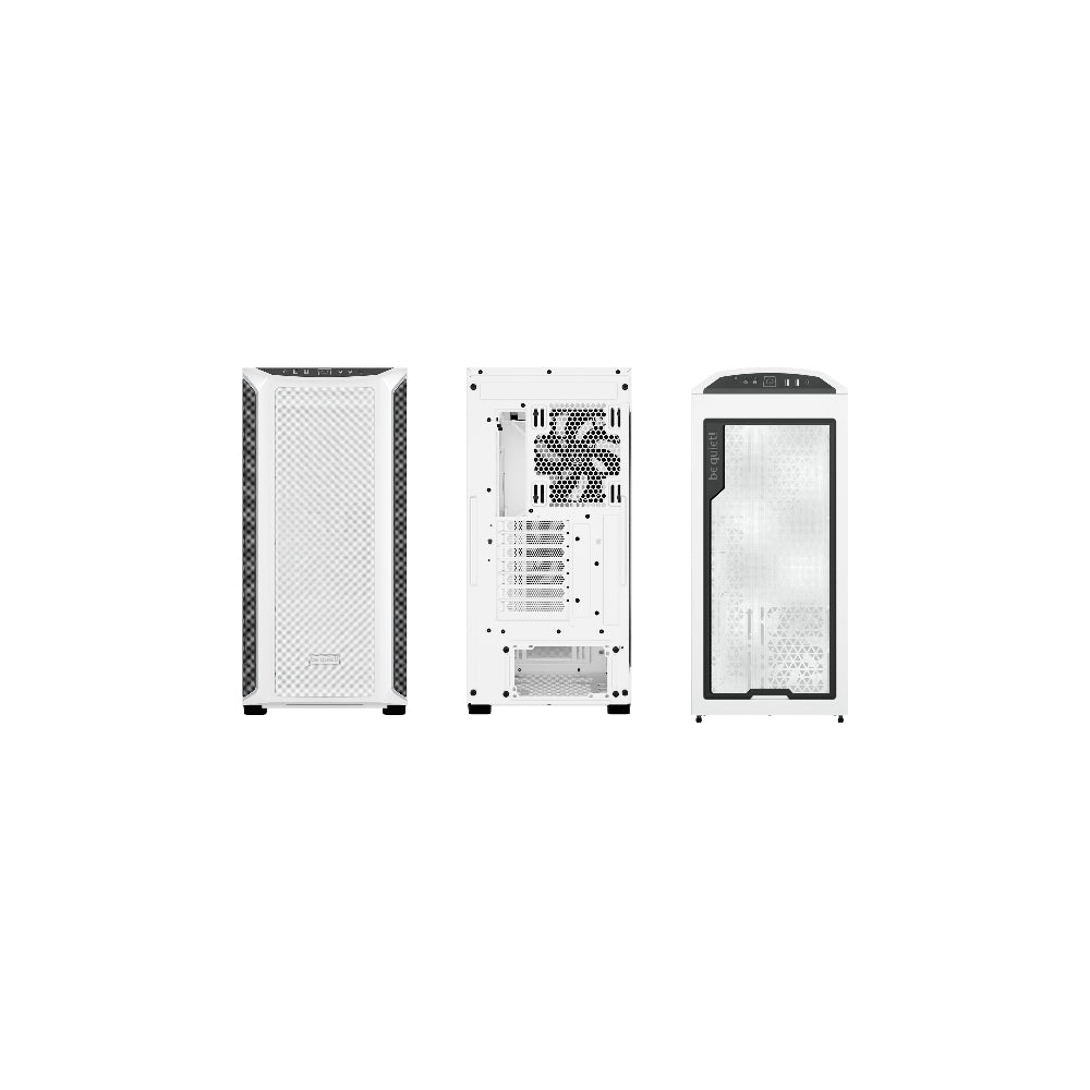be quiet! Shadow Base 800DX E-ATX Vit