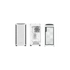 be quiet! Shadow Base 800DX E-ATX Vit
