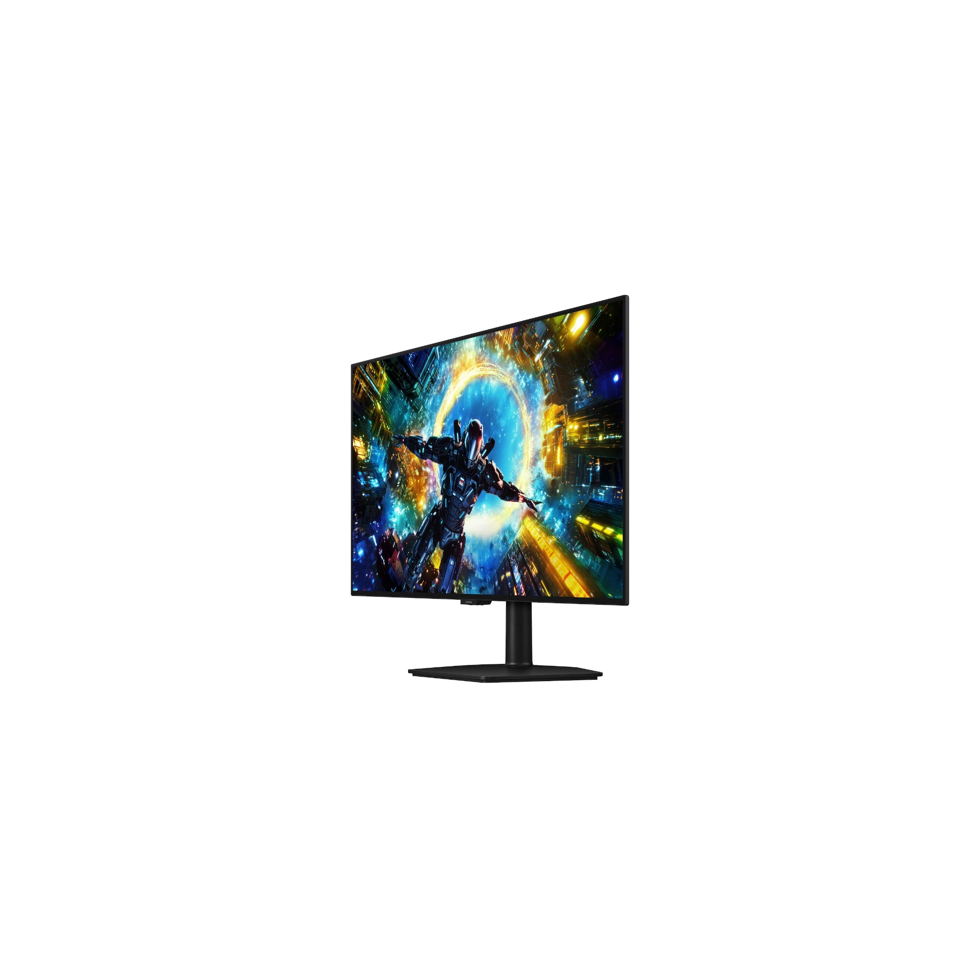 Samsung Odyssey G73SH 32" - 3840x2160 OLED 330Hz