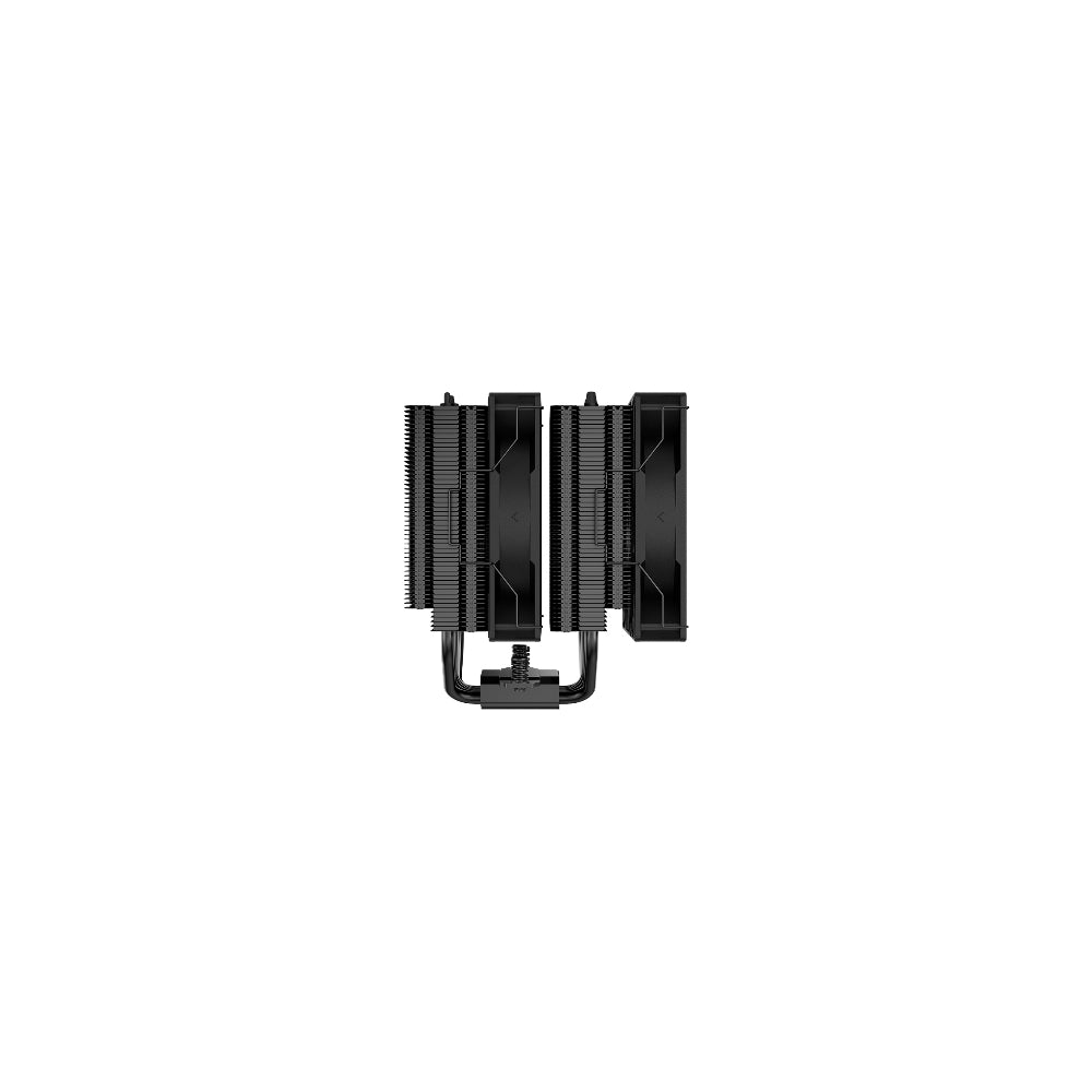 DeepCool AG620 BK ARGB 120mm Svart