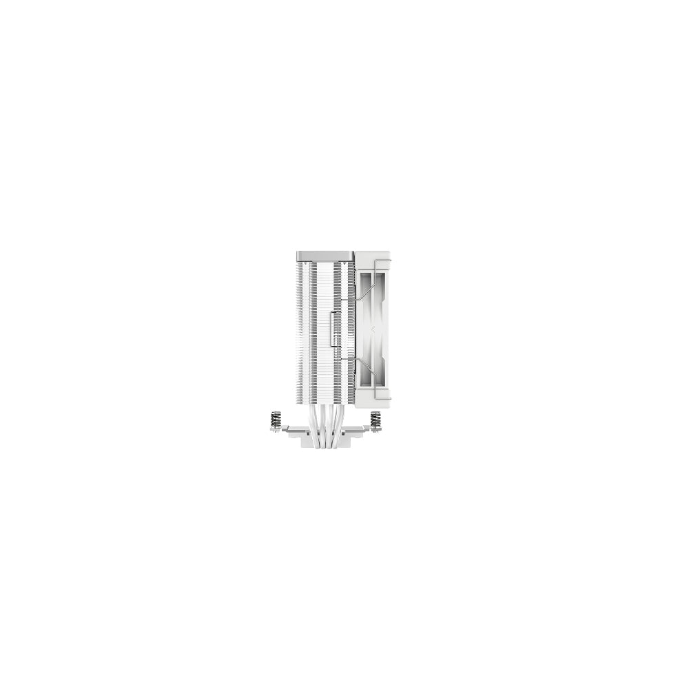 DeepCool AK400 WH 120mm Vit