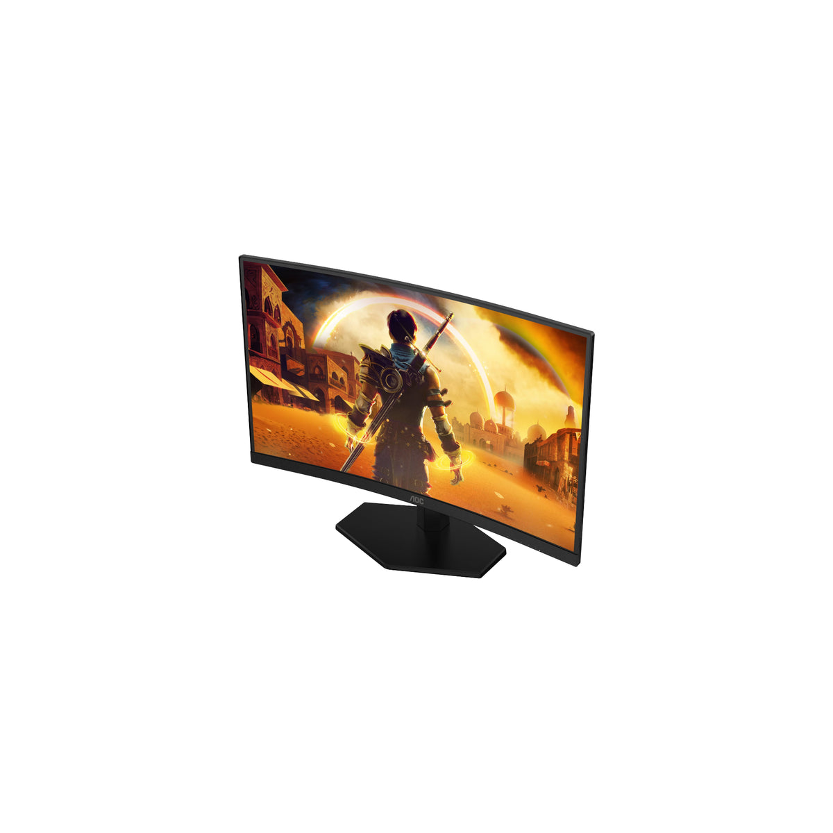 AOC C27G42ZEP 27" - 1920x1080 Fast VA 260Hz