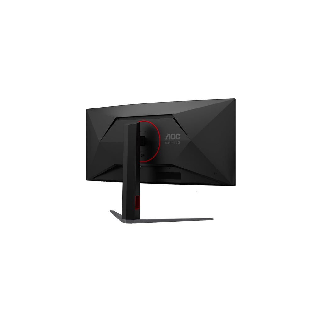 AOC G4 CU34G4ZCA 34" - Ultrawide 3440x1440 Fast VA 250Hz