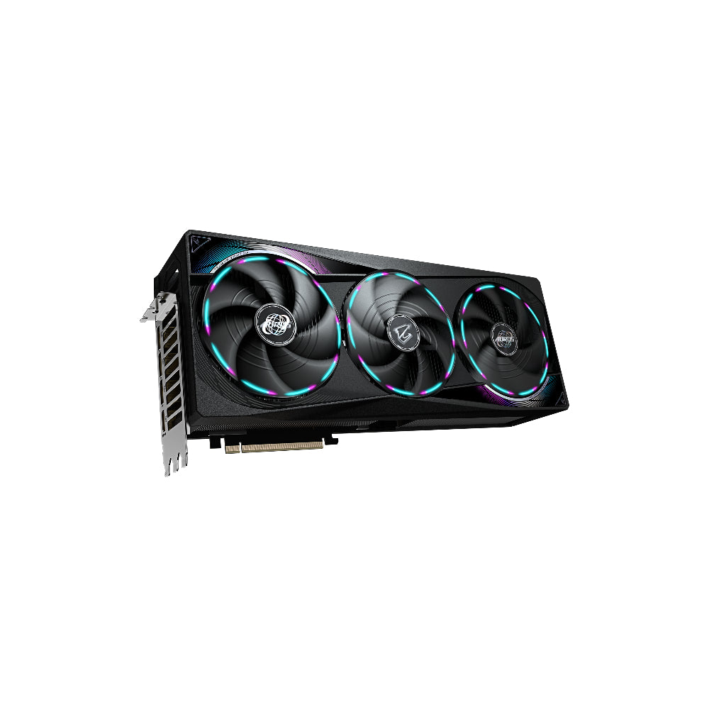 Gigabyte Aorus GeForce RTX 5070 Ti MASTER OC Edition 16GB