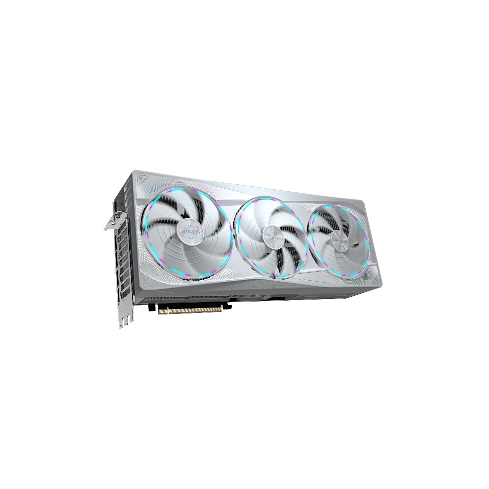 Gigabyte Aorus GeForce RTX 5090 Master ICE OC Edition 32GB