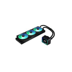 ASRock Challenger 360 Digital ARGB 360mm Svart