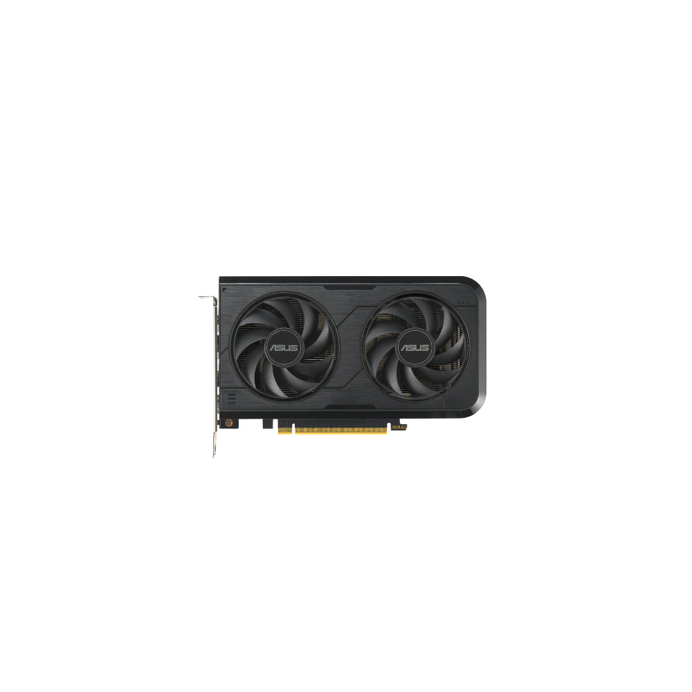 ASUS Dual GeForce RTX 5050 OC Edition 8GB