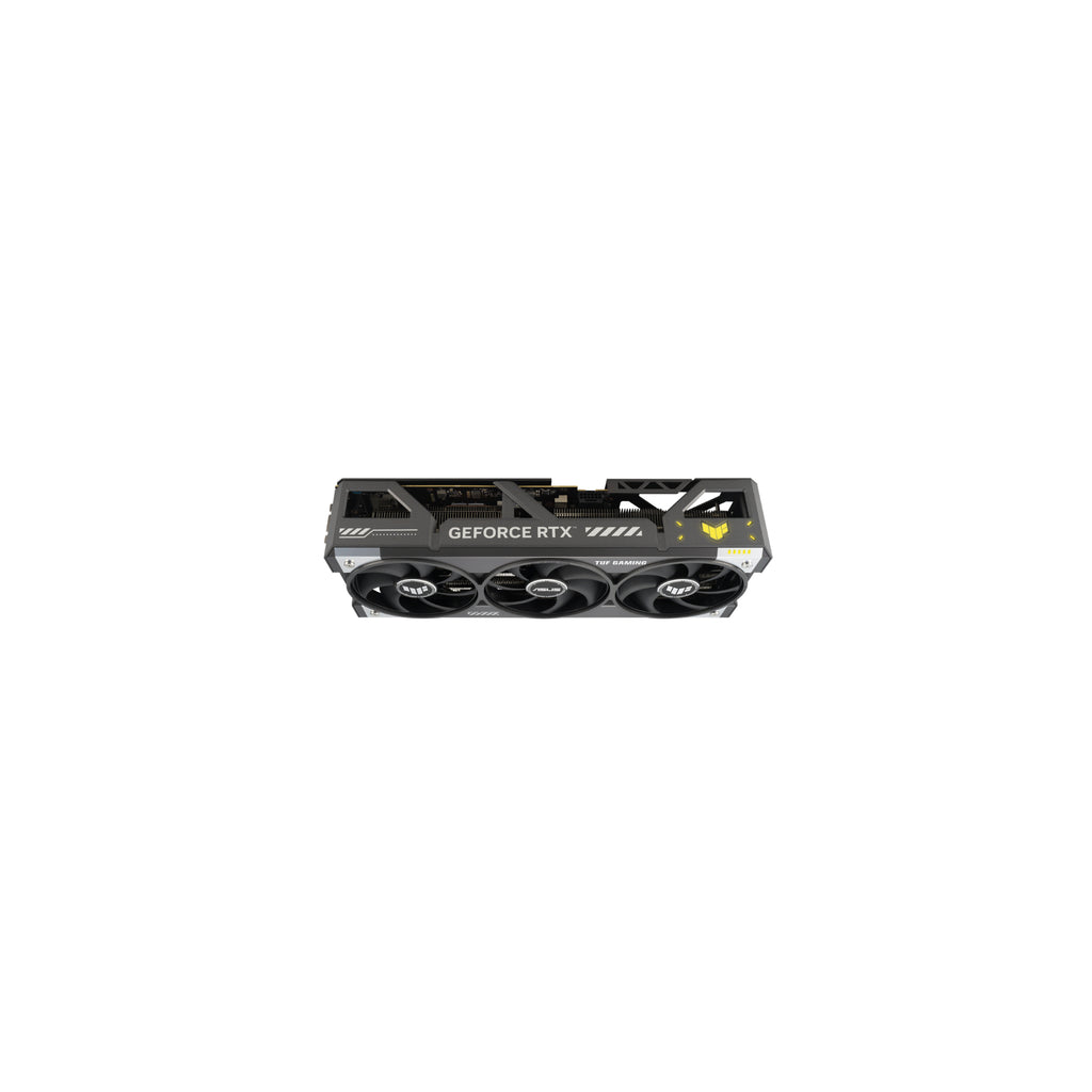 ASUS GeForce RTX 5080 TUF OC 16GB