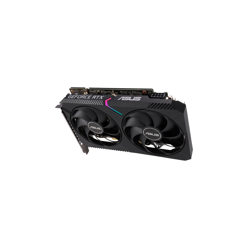 ASUS NVIDIA GeForce RTX 3060 12GB