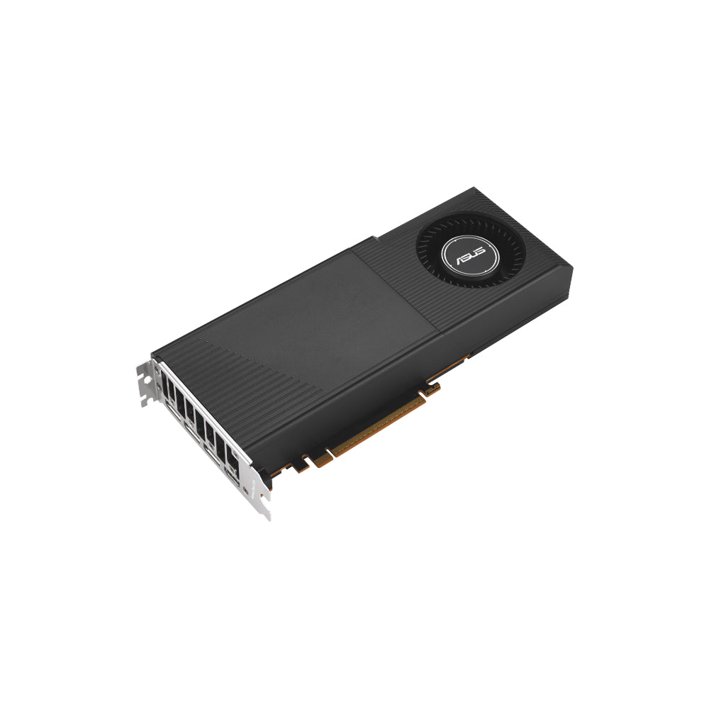 ASUS Radeon AI Pro R9700 Turbo 32GB