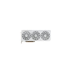 ASUS Radeon RX 9070 XT Prime OC White 16GB