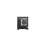 DeepCool CG580 4F V2 ATX Svart
