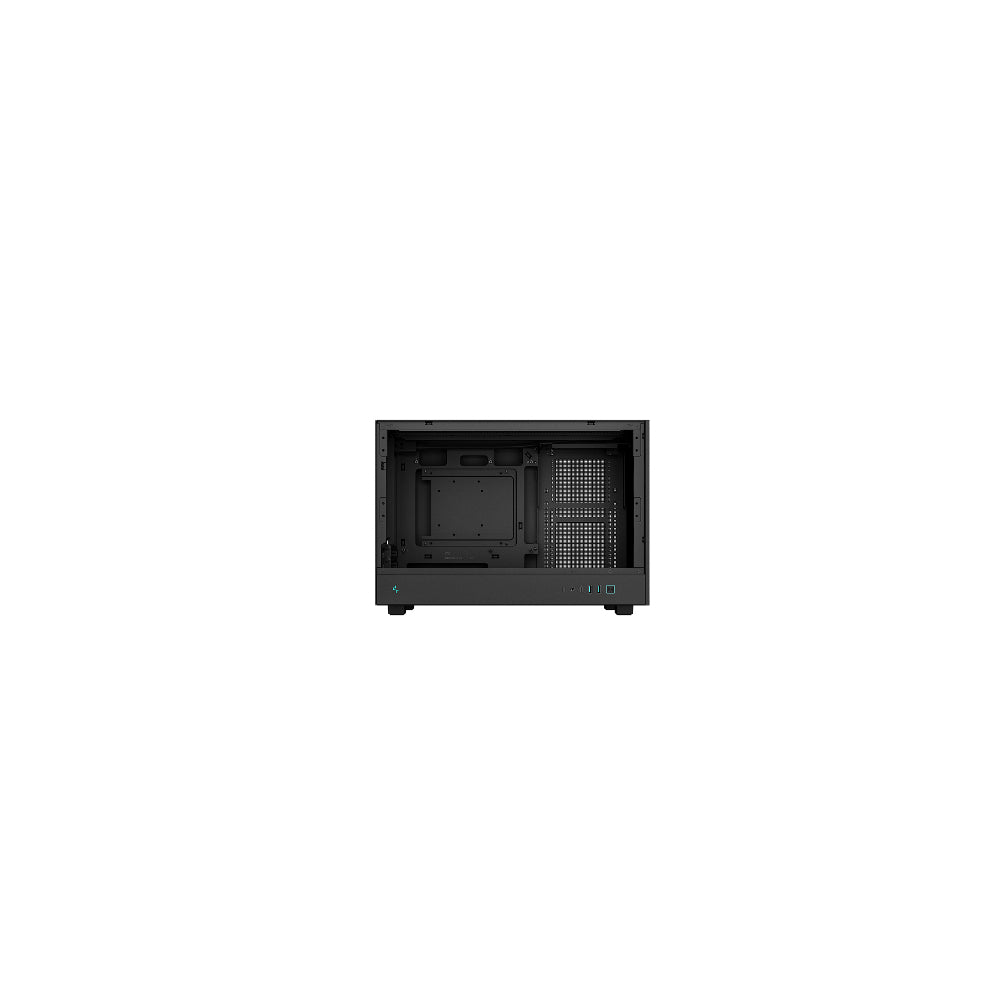 DeepCool CH260 mATX Svart