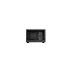 DeepCool CH260 mATX Svart