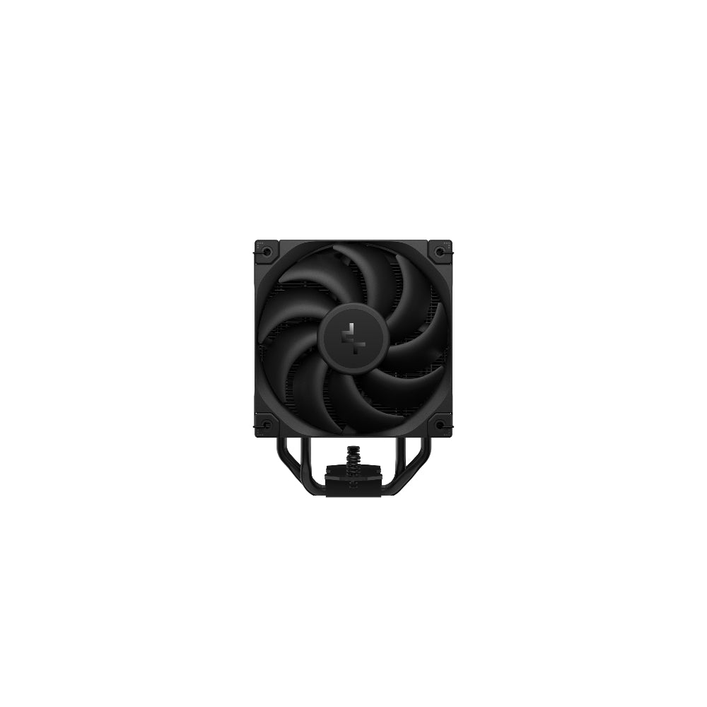 DeepCool AK400 DIGITAL PRO 120mm Svart