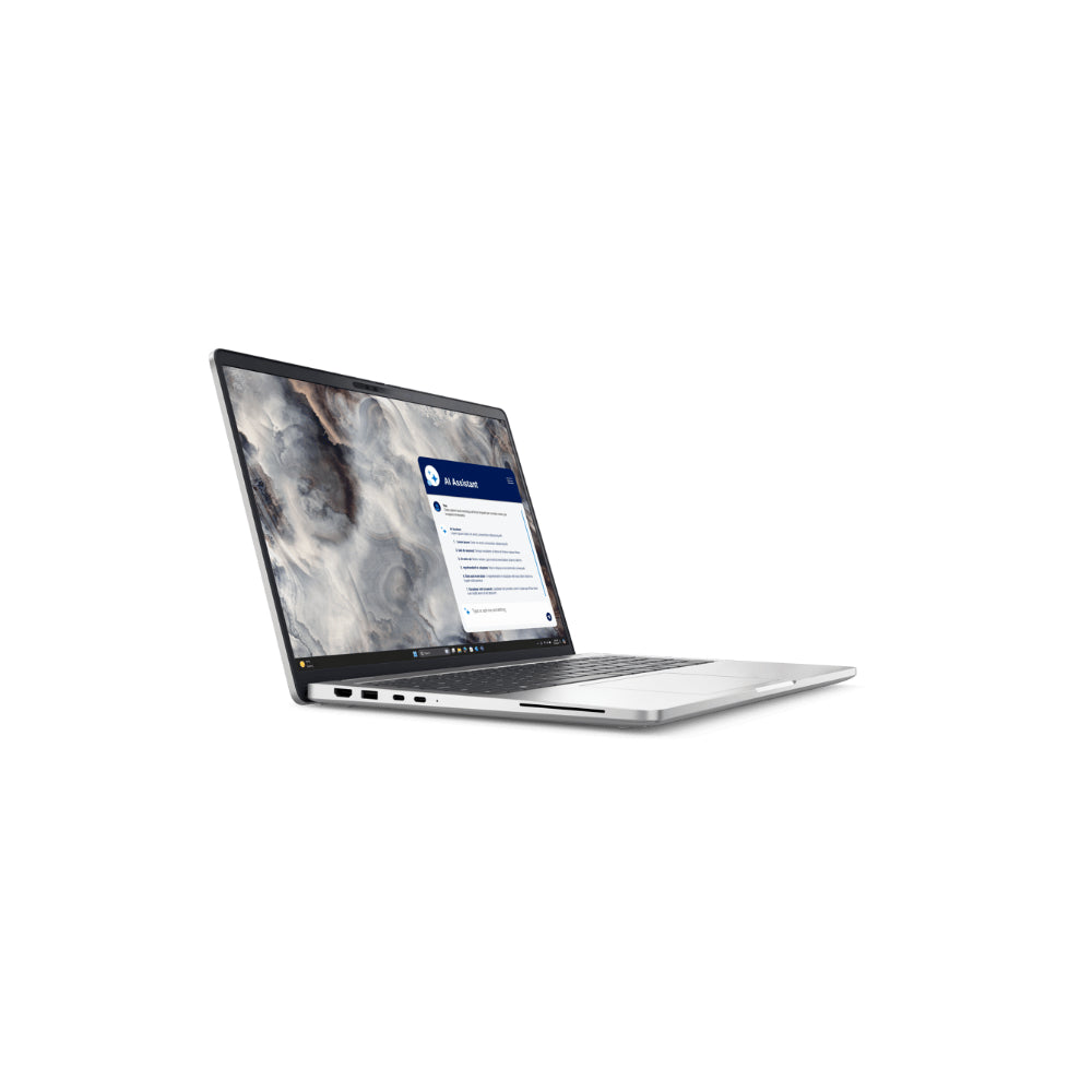 Dell Pro 16 Plus PB16250 16" - Core Ultra 5 236V - 16GB RAM - 512GB SSD