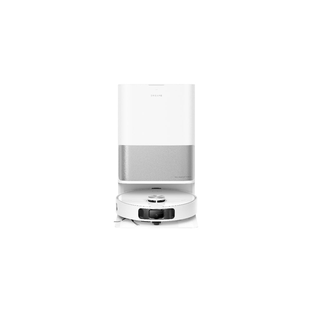 Dreame L10s Ultra Gen 2 Robotdammsugare Vit