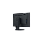 Eizo FlexScan EV2480-FBK 24" - Utan fot - USB-C 1920x1080 IPS - 60hz