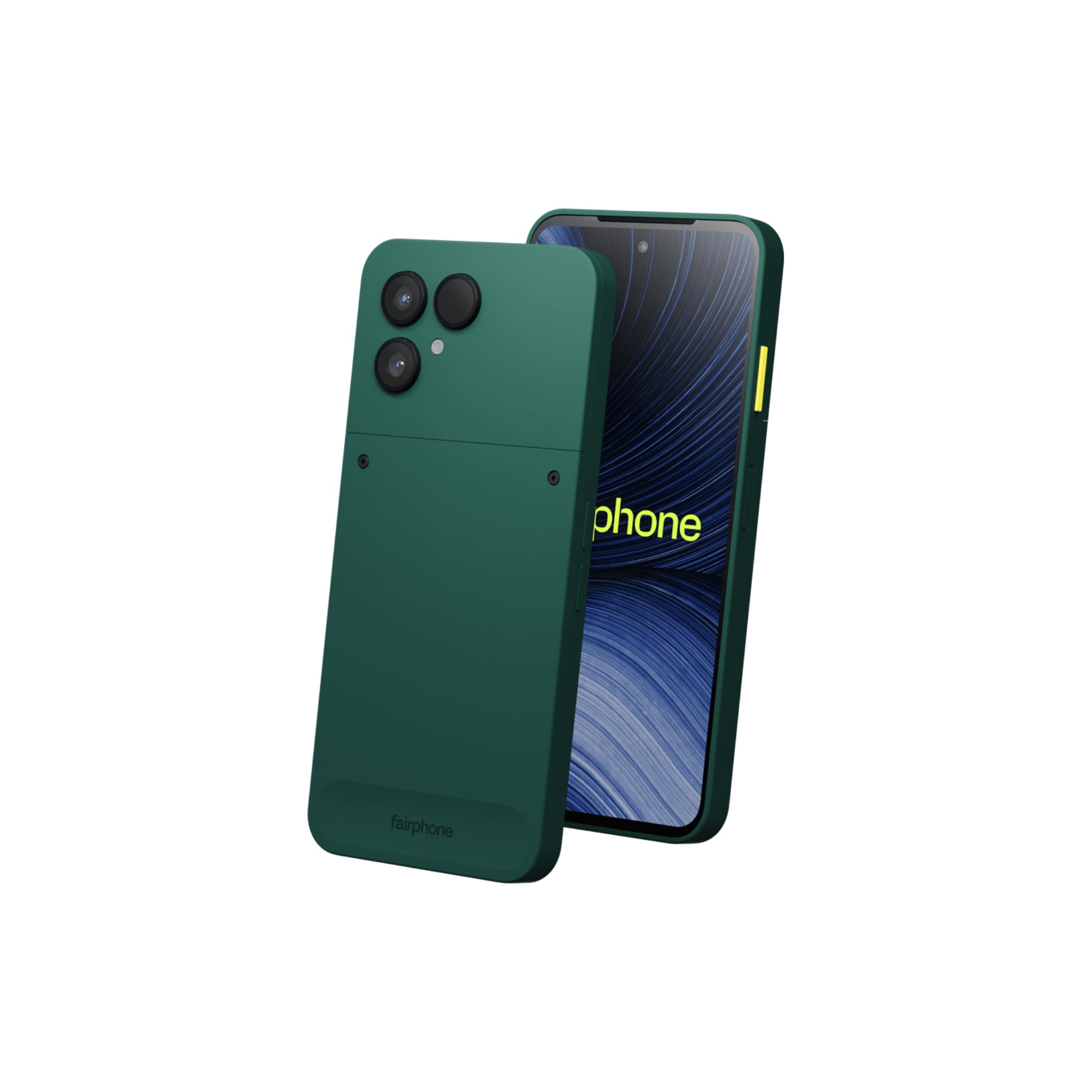 Fairphone 6+ 6.31" 5G 256GB Forest Green