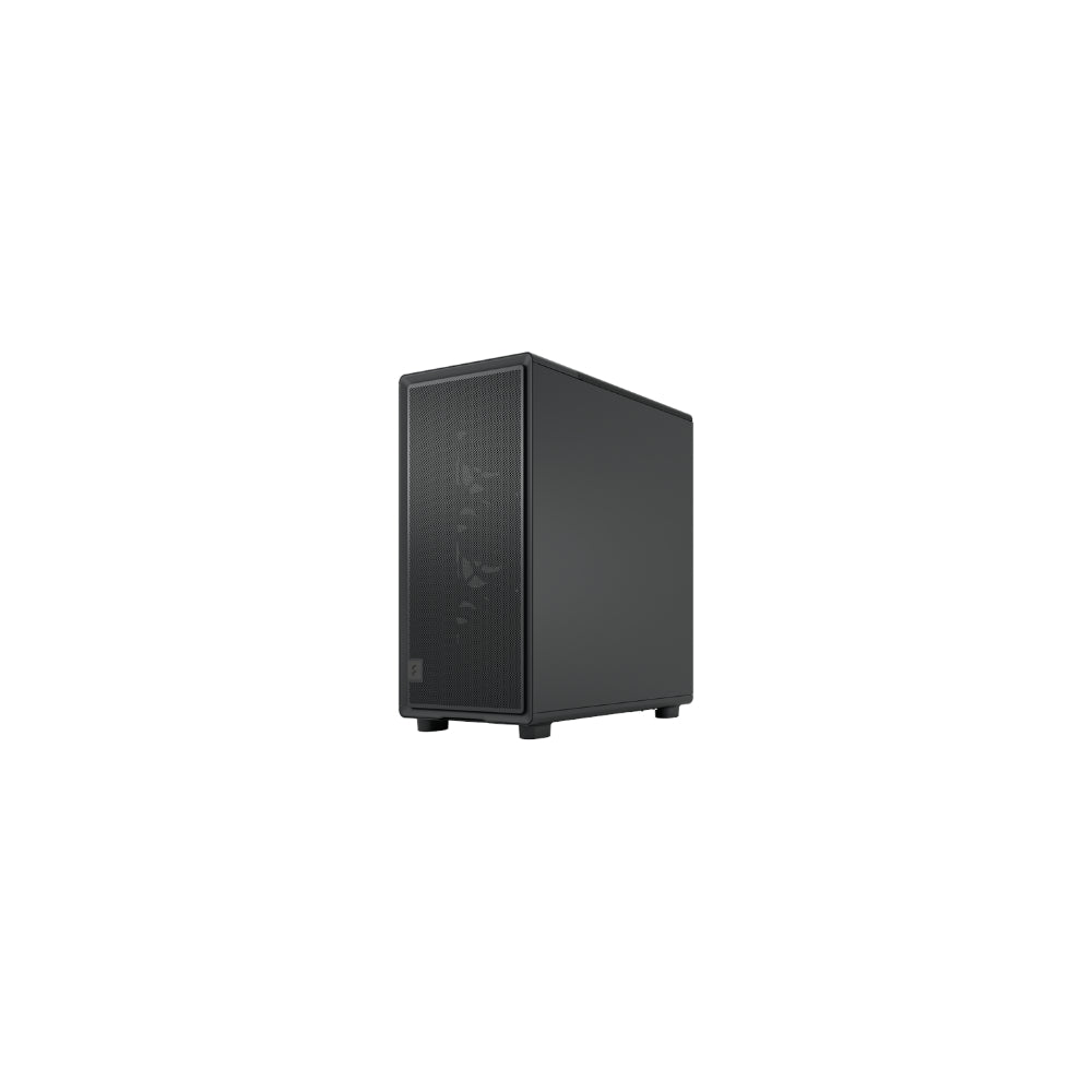 Fractal Design Epoch ATX Svart