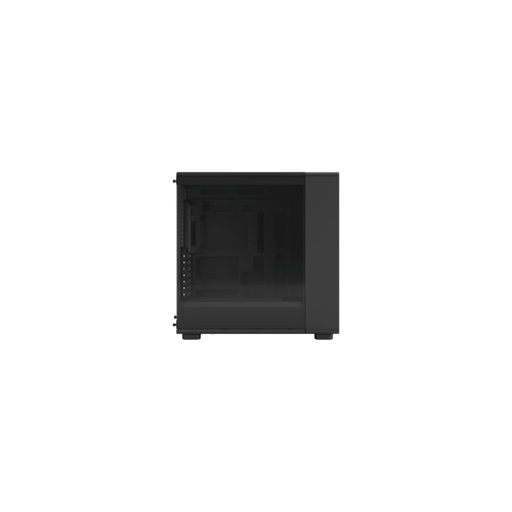 Fractal Design Epoch XL TG E-ATX Svart