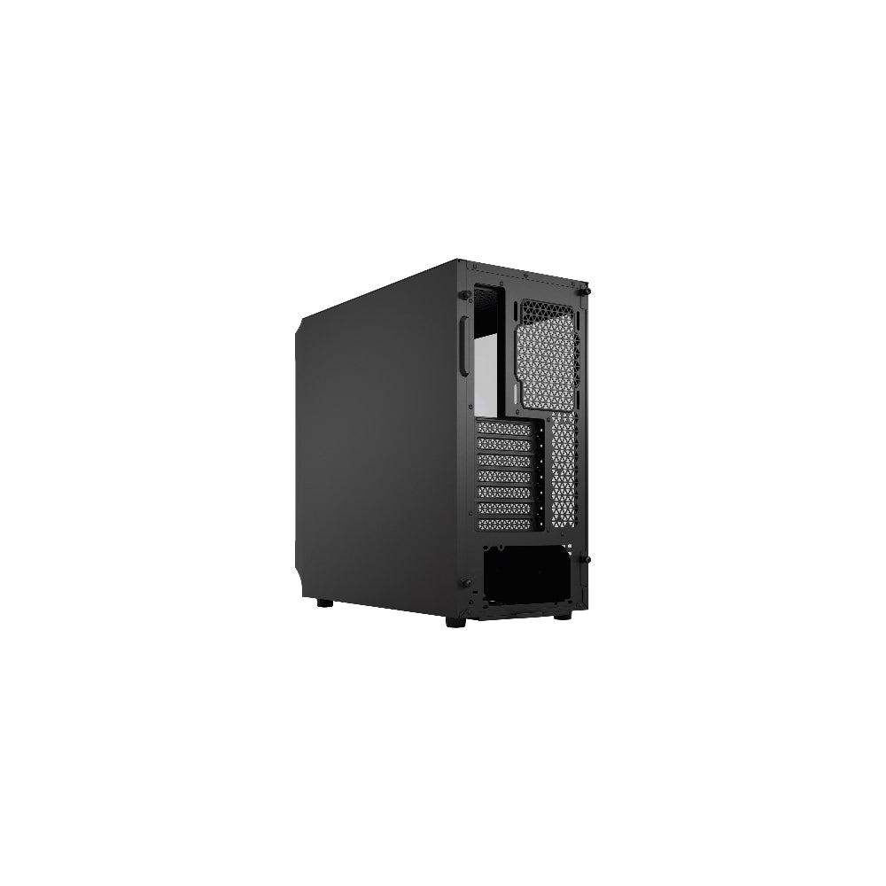 Fractal Design Focus 2 RGB ATX Svart