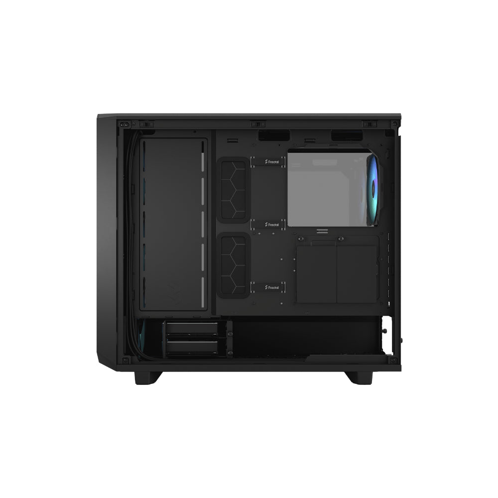 Fractal Design Meshify 2 Lite E-ATX Svart