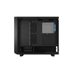 Fractal Design Meshify 2 Lite E-ATX Svart