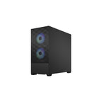 Fractal Design Pop Air RGB ATX Svart