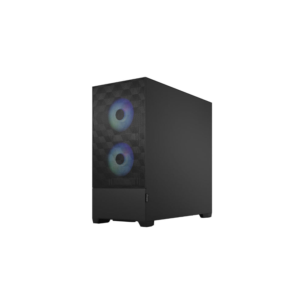 Fractal Design Pop Air RGB ATX Svart