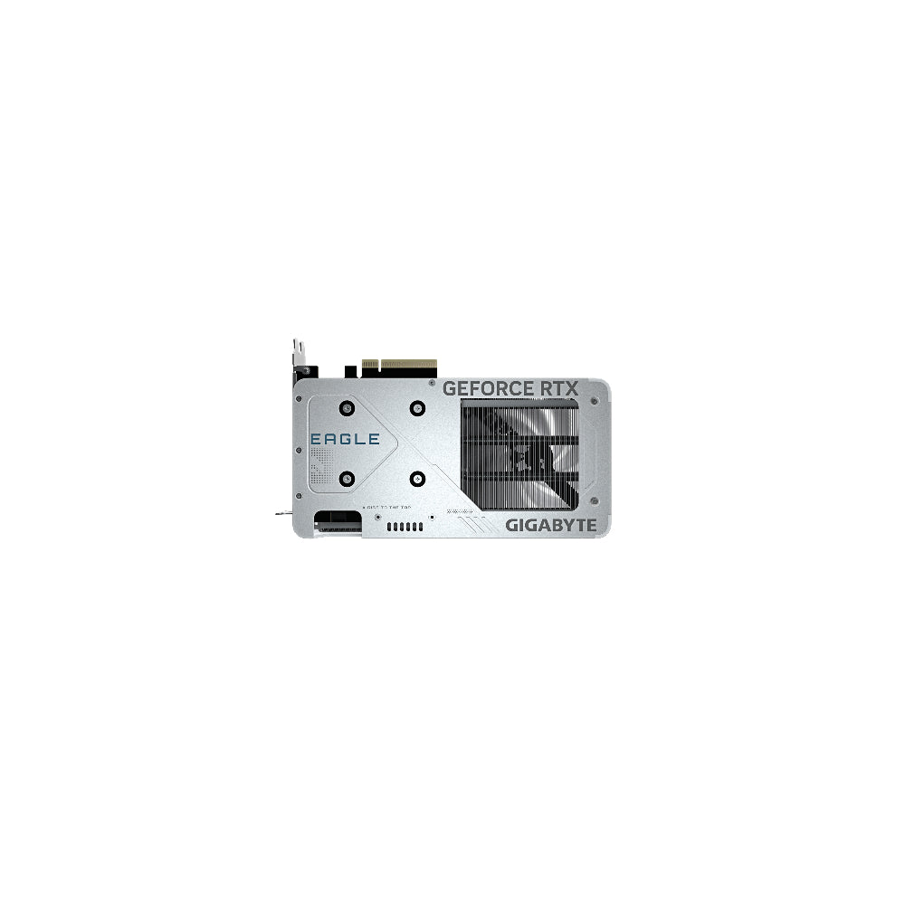 Gigabyte GeForce RTX 5060 Ti Eagle OC ICE 16GB