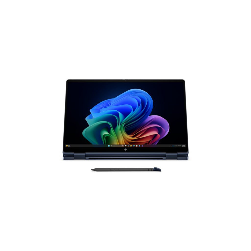 HP EliteBook X Flip G2i14 14" - Core Ultra 5 325 - 32GB RAM 512GB SSD - 5G