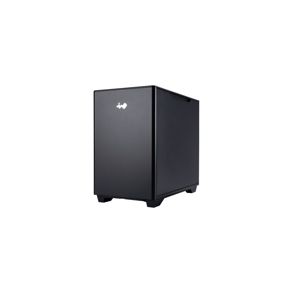 InWin A3 mATX Svart