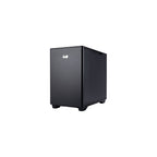InWin A3 mATX Svart