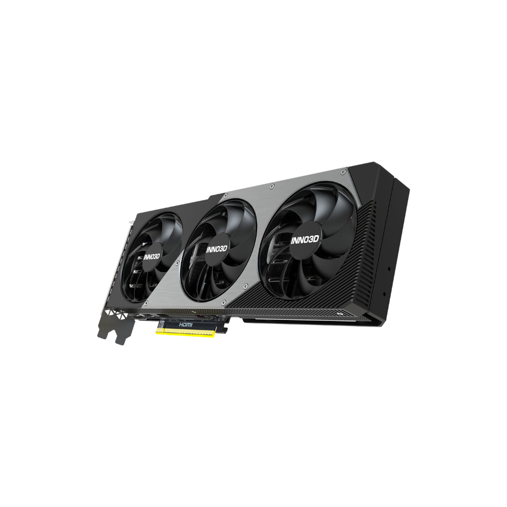 INNO3D GeForce RTX 5070 Ti X3 OC 16GB