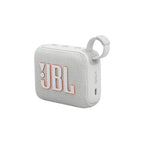 JBL Go 4 Högtalare Vit