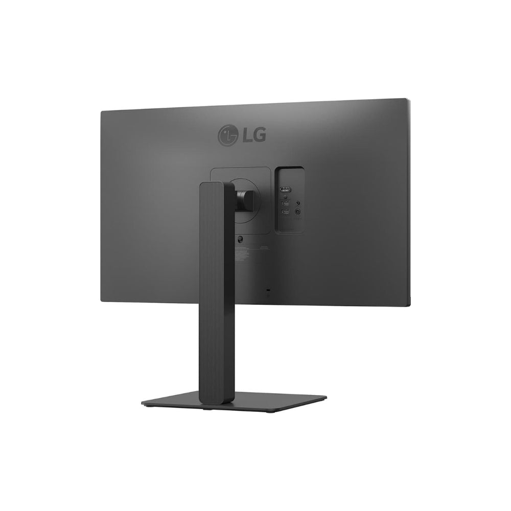 LG 27BA45U-B 27" - 3840x2160 IPS 100Hz