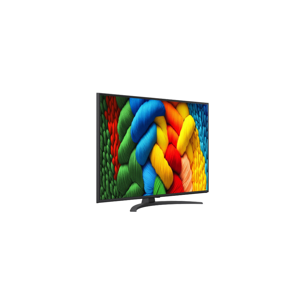 LG 50NANO81A6A 50" - LED 4K