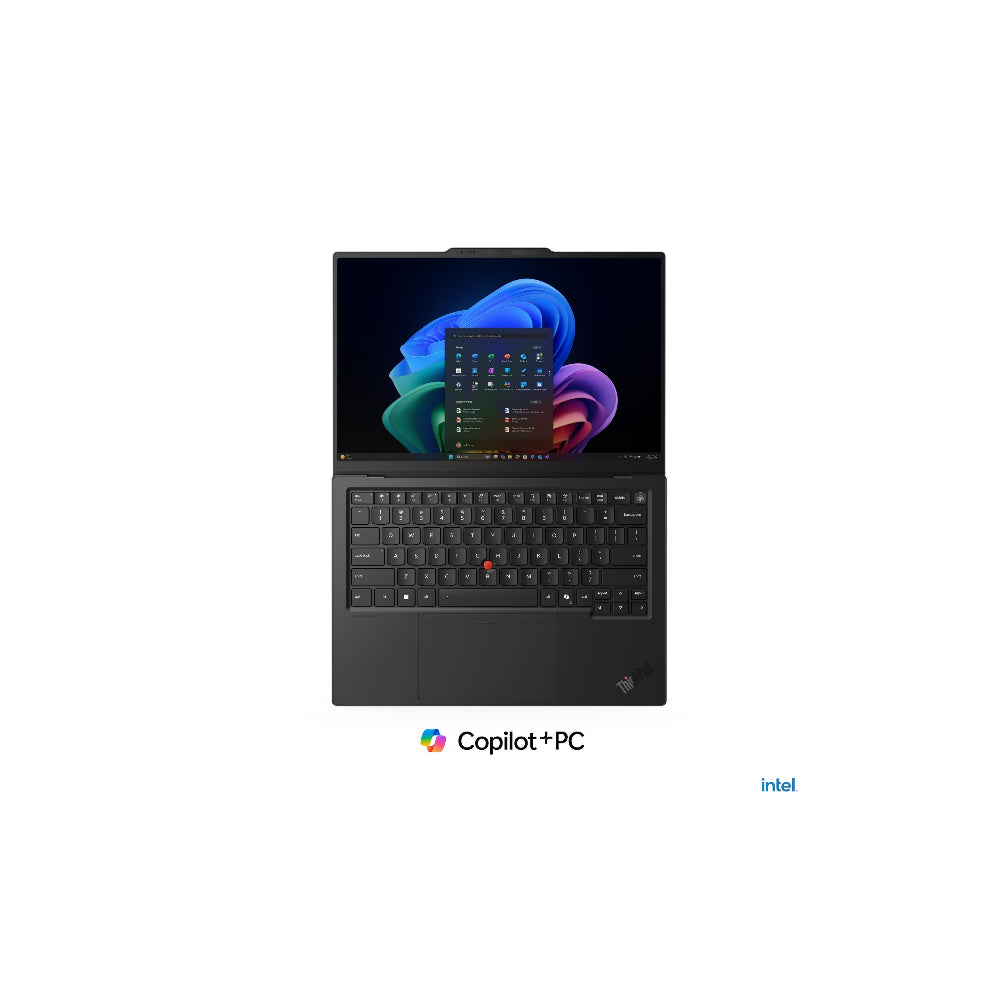 Lenovo ThinkPad X1 Carbon G14 14" - Core Ultra X7 358H - 64GB RAM 1TB SSD
