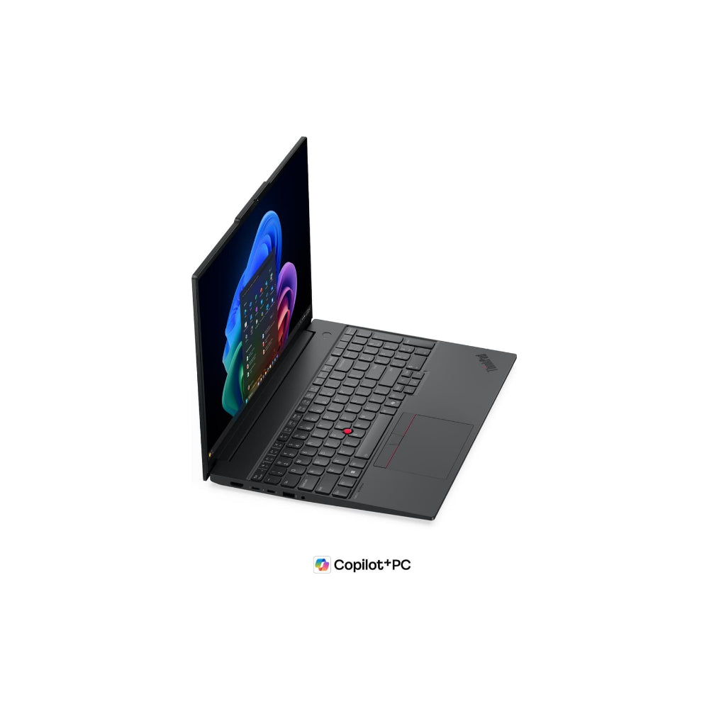 Lenovo ThinkPad E16 G4 16" - Core Ultra 7 355 - 16GB RAM 512GB SSD