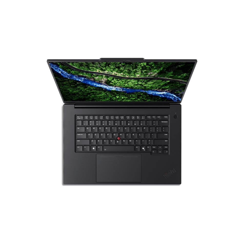 Lenovo ThinkPad P1 G8 - 16" OLED - Core Ultra 9 285H - 64GB 2TB SSD - RTX PRO 2000