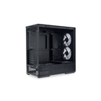 Lian Li LANCOOL 207 ATX Svart