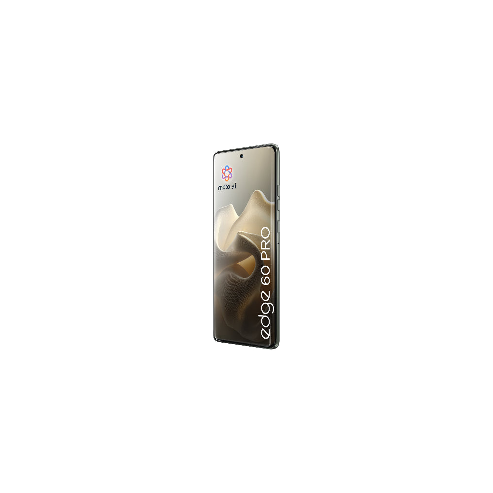 Motorola Edge 60 Pro 6.7" 5G 256GB Pantone Shadow