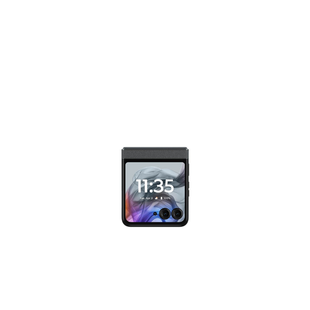 Motorola Razr 50 6.9" 5G 256GB Grå