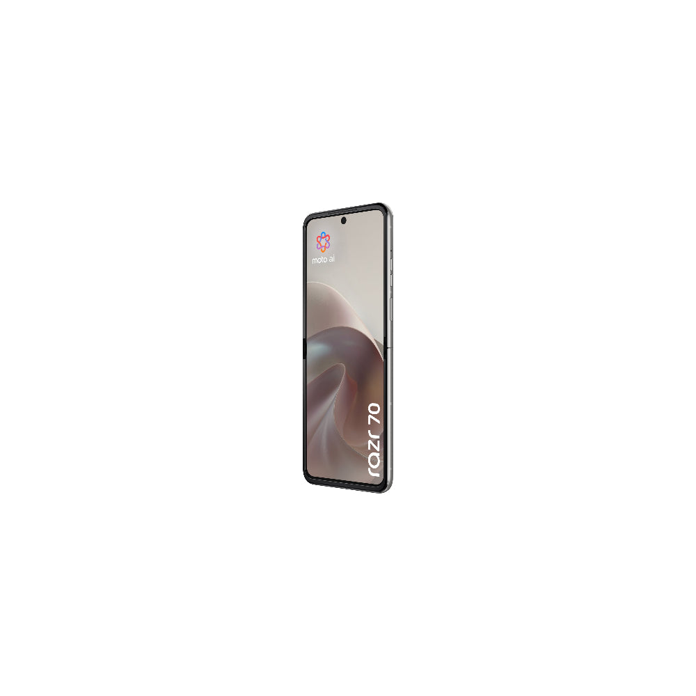 Motorola Razr 70 6.9" 5G 256GB Vit