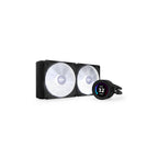 NZXT Kraken Elite 280 A-RGB AIO 280mm Svart
