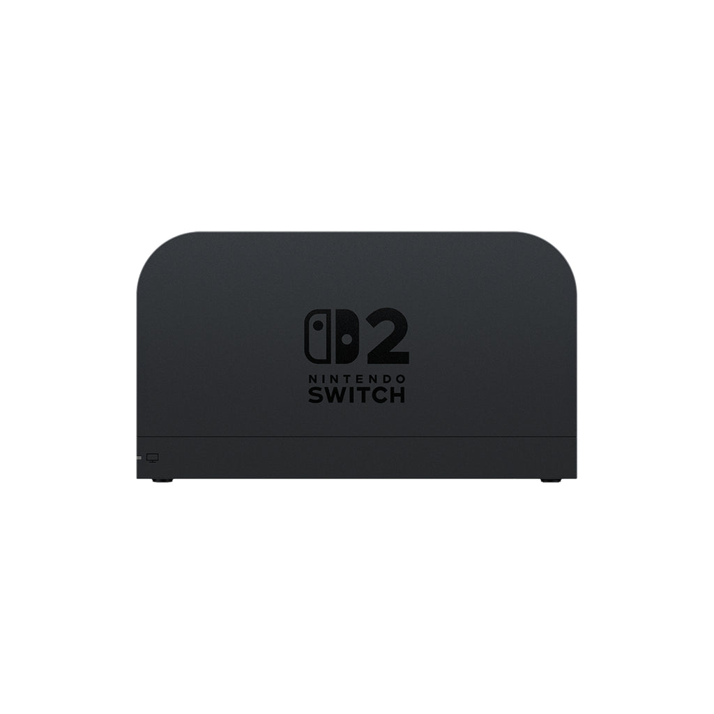 Nintendo Console Switch 2 Svart