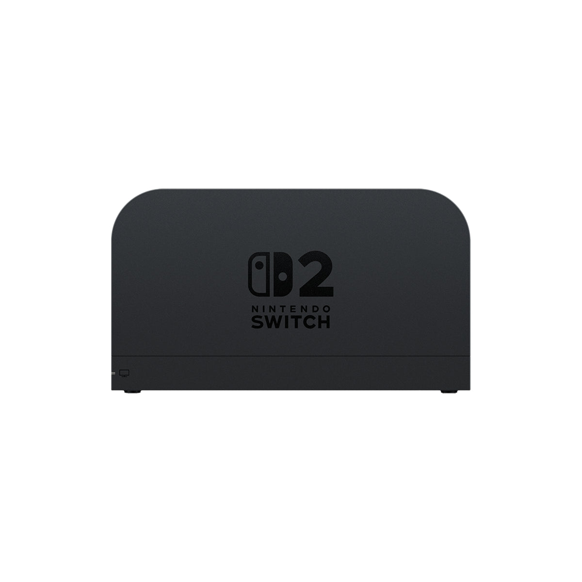 Nintendo Console Switch 2 Svart