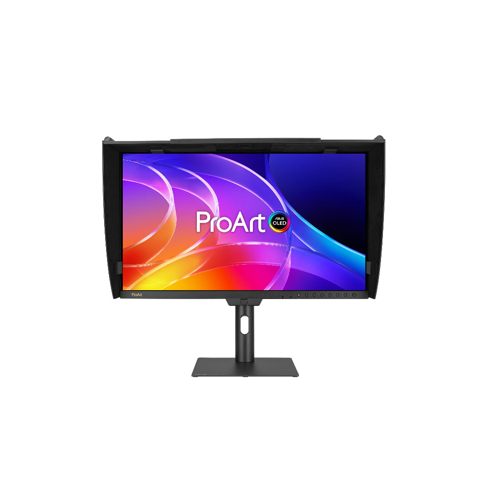 ASUS ProArt OLED ProArt PA32USD 31.5" - 3840x2160 OLED 240Hz