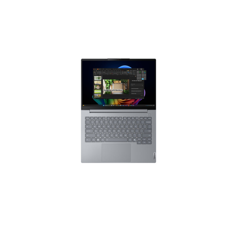 Lenovo ThinkBook 14 G9 14" - Core Ultra 5 325 - 16GB RAM 512GB SSD